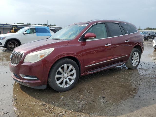 VIN 5GAKRCKD2FJ252711 2015 Buick Enclave no.1