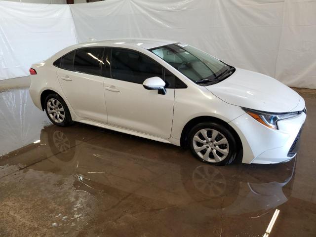 Vin: 5yfb4mde9pp005868, lot: 66723254, toyota corolla le 20234
