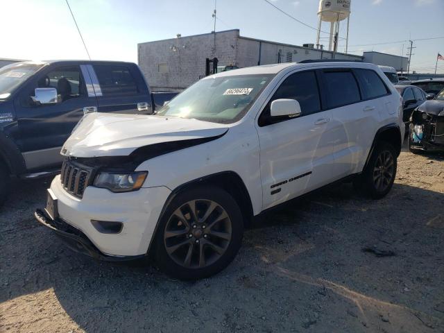 2016 JEEP GRAND CHER - 1C4RJFBG8GC443958