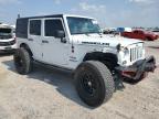 JEEP WRANGLER U photo