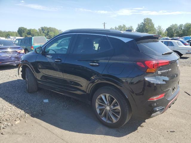 2022 BUICK ENCORE GX - KL4MMESL7NB087878
