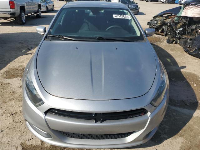 2016 DODGE DART SXT - 1C3CDFBB3GD766363