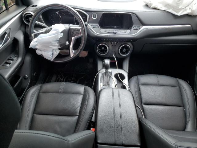2021 CHEVROLET BLAZER 3LT - 3GNKBJR4XMS529265