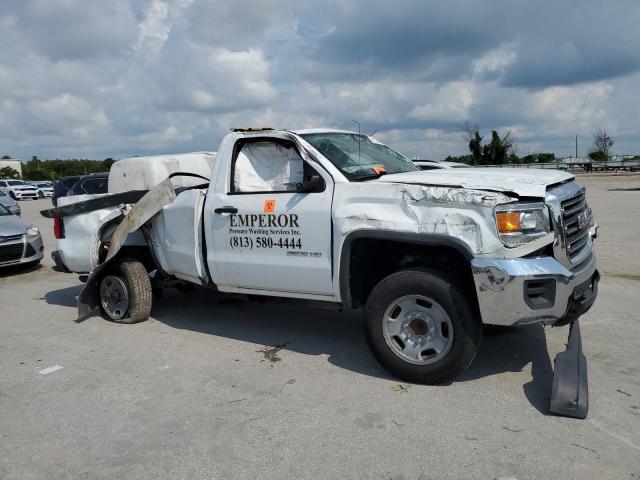2017 GMC SIERRA C25 1GT01REG1HZ373398