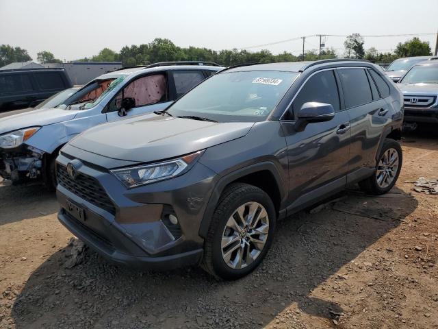 2020 TOYOTA RAV4 XLE PREMIUM 2020