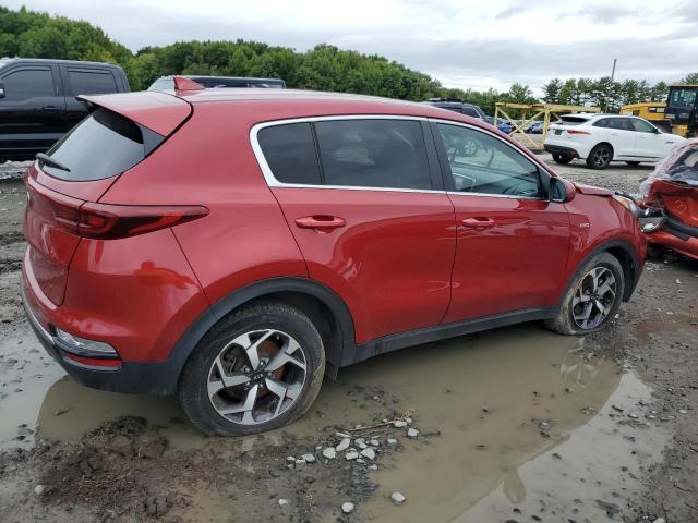 2020 KIA SPORTAGE L - KNDPMCAC0L7753648