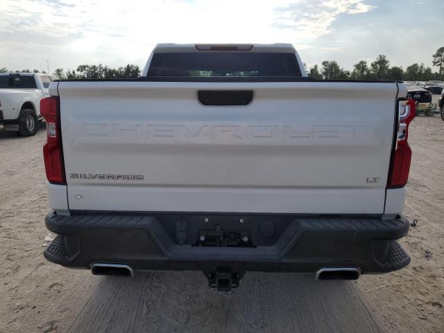 2021 CHEVROLET SILVERADO 3GCPYFEL3MG433245  68061504