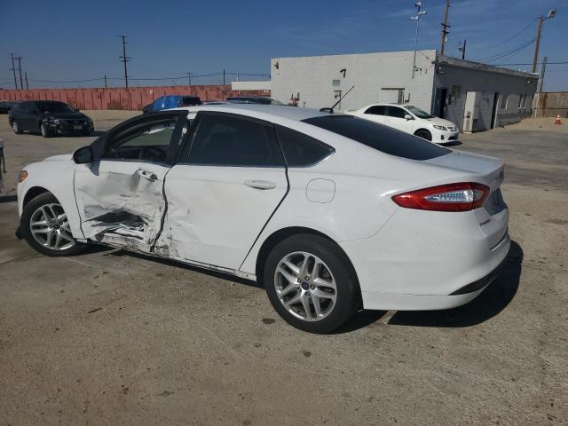 VIN 3FA6P0H72GR358868 2016 Ford Fusion, SE no.2