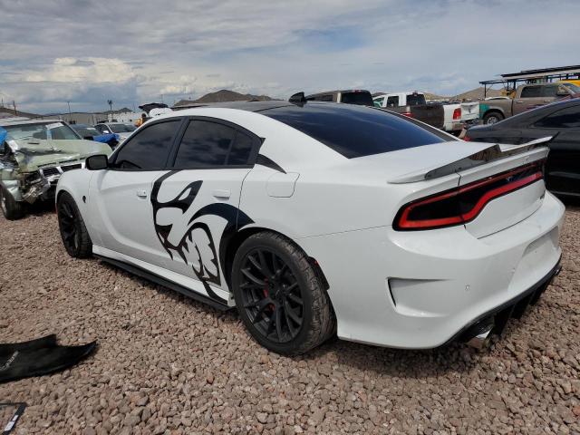 2015 DODGE CHARGER SR - 2C3CDXL95FH836383