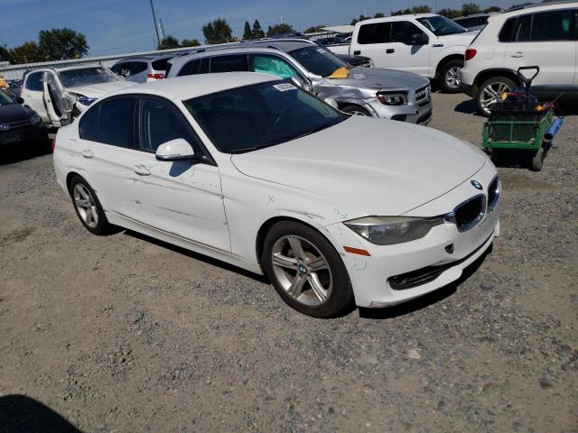 VIN WBA3A5C5XDF353473 2013 BMW 3 Series, 328 I no.4