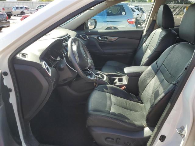 2016 NISSAN ROGUE S - 5N1AT2MV6GC862043