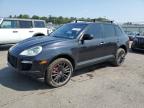 PORSCHE CAYENNE TU снимка