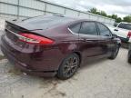 FORD FUSION SE photo