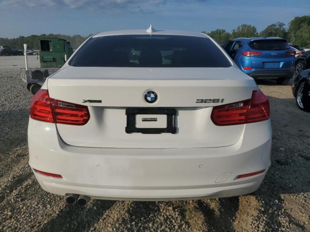 VIN WBA3A5C58FP604567 2015 BMW 3 Series, 328 I no.6