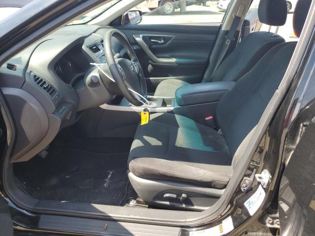 2015 NISSAN ALTIMA 2.5 - 1N4AL3APXFC494650