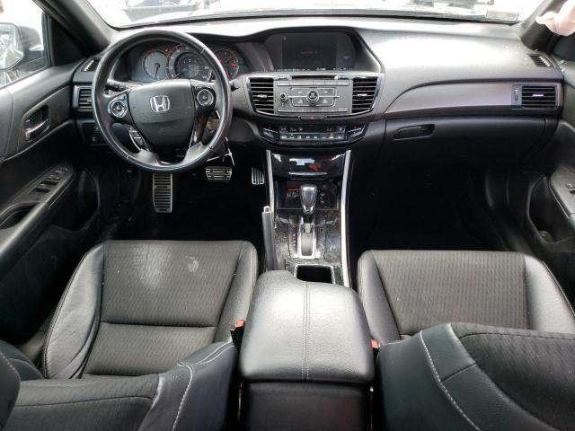 2017 HONDA ACCORD SPO - 1HGCR2F50HA281788