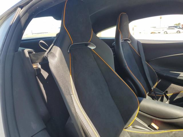 2023 MCLAREN AUTOMOTIVE ARTURA SBM16AEA8PW001339