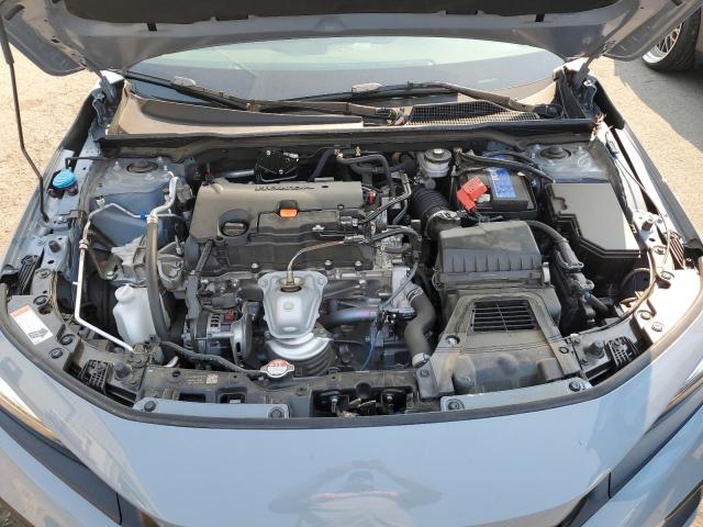 2023 HONDA CIVIC SPOR - 2HGFE2F53PH521991