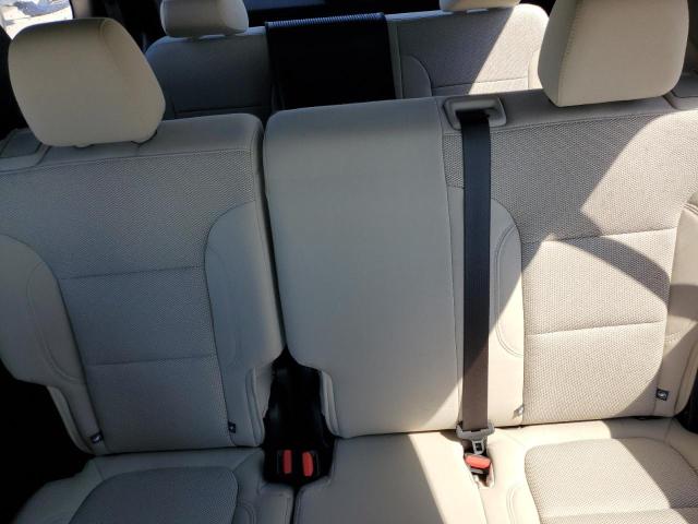 2023 CHEVROLET TRAVERSE L - 1GNERFKW7PJ260889