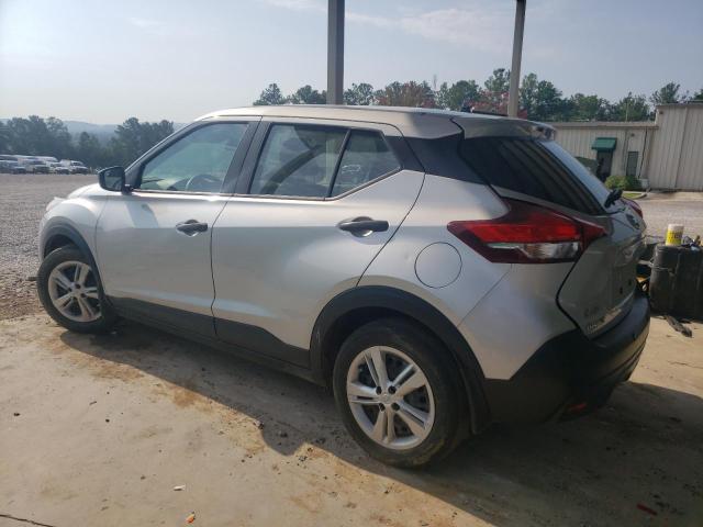 Vin: 3n1cp5bv2ll562037, lot: 66510624, nissan kicks s 20202