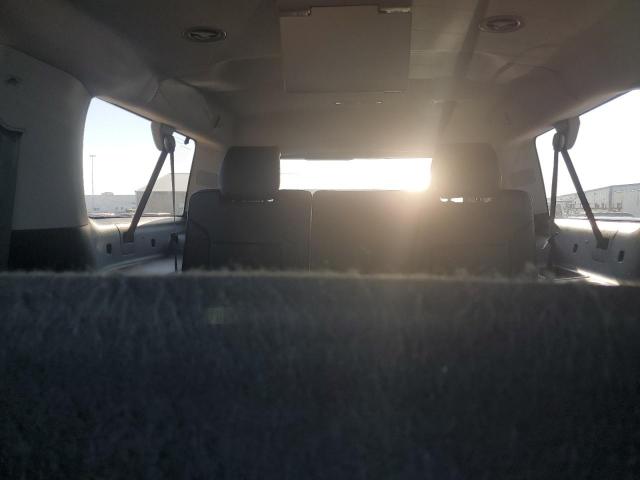 2019 CHEVROLET SUBURBAN K - 1GNSKHKC2KR364371