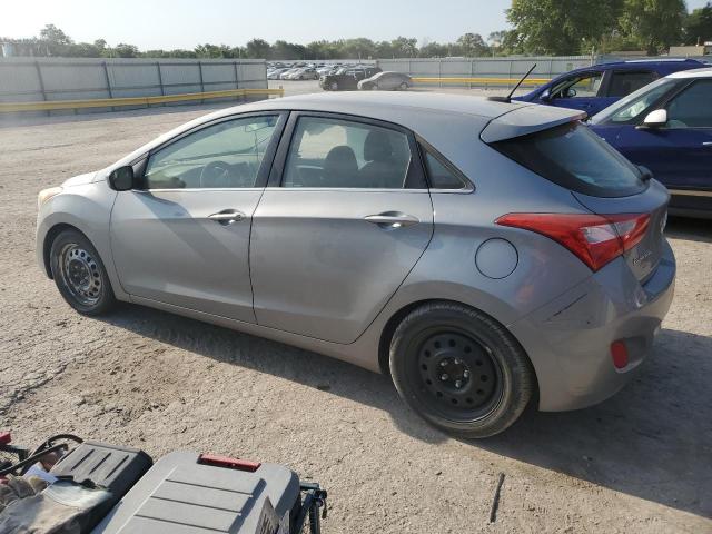 2016 HYUNDAI ELANTRA GT - KMHD35LH1GU252975