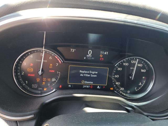 2021 CADILLAC CT5 PREMIU - 1G6DT5RK1M0113233