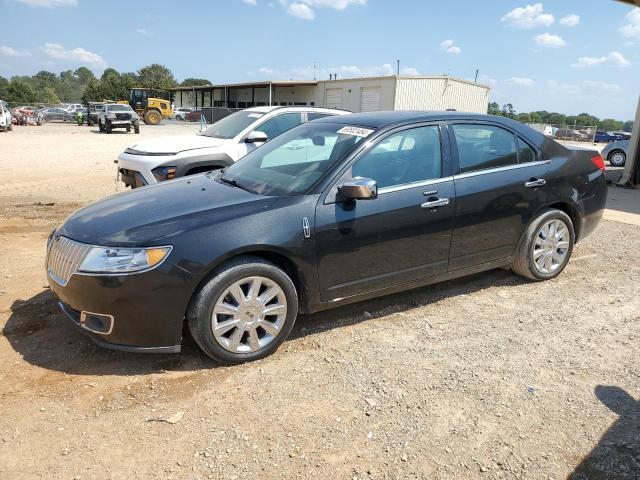 2012 LINCOLN MKZ 2012