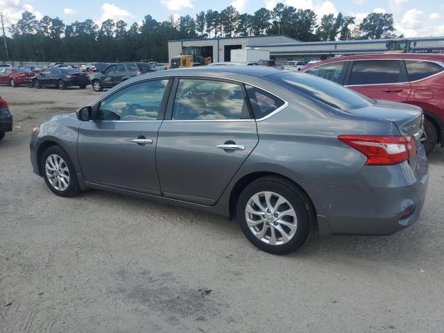 2018 NISSAN SENTRA S - 3N1AB7AP4JY262567