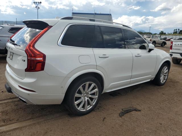 VIN YV4A22PK9G1012988 2016 Volvo XC90, T6 no.3