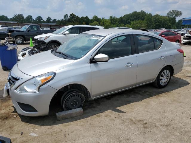 2017 NISSAN VERSA S 3N1CN7AP4HK432603  66993404