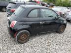 FIAT 500 POP photo