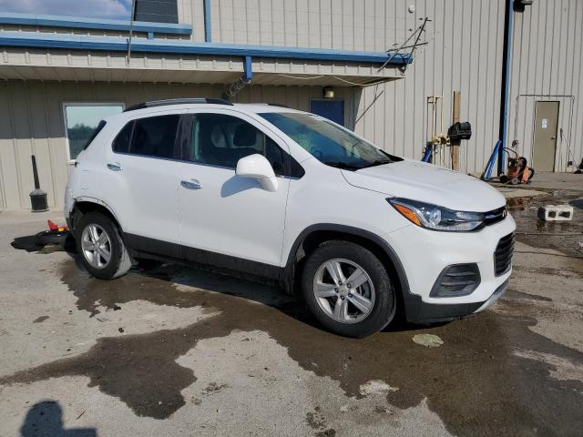 2019 CHEVROLET TRAX 1LT - KL7CJLSB5KB952698