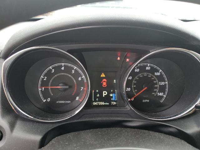 2021 MITSUBISHI OUTLANDER - JA4ARUAU8MU033081