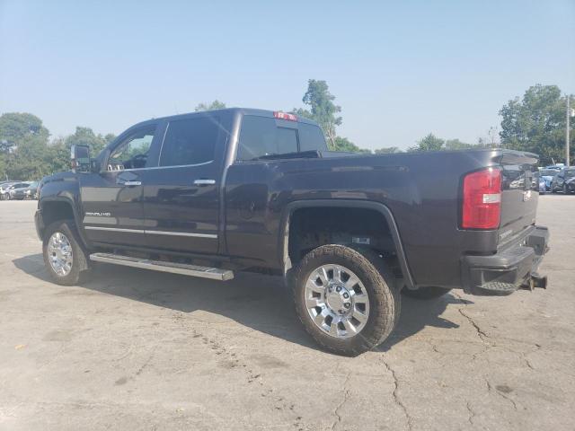 VIN 1GT120E85FF682165 2015 GMC Sierra, K2500 Denali no.2