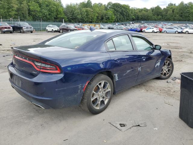 VIN 2C3CDXJG2FH891357 2015 Dodge Charger, Sxt no.3