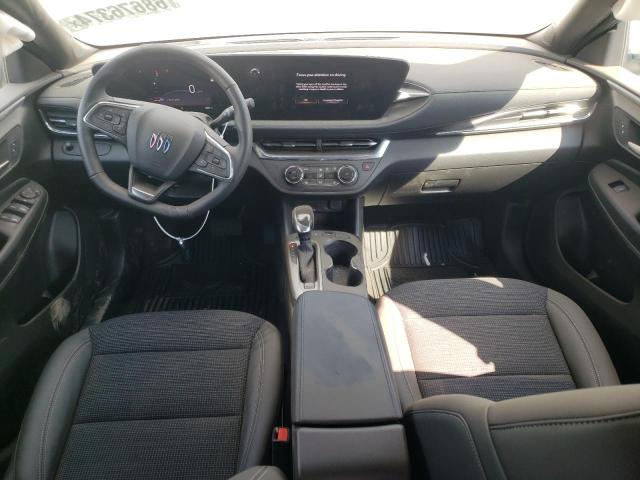 2024 BUICK ENVISTA PR - KL47LAE24RB206522