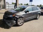 2018 FORD EDGE SEL - 2FMPK3J95JBC54385
