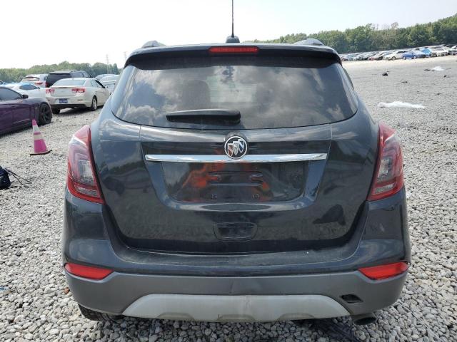 VIN KL4CJASB9HB133834 2017 Buick Encore, Preferred no.6