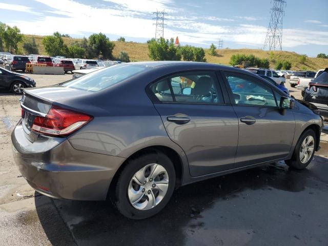 2014 HONDA CIVIC LX 2HGFB2F5XEH555917  66564474