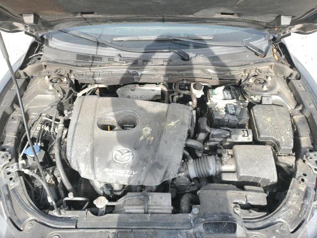 2017 MAZDA 6 TOURING - JM1GL1V53H1132045