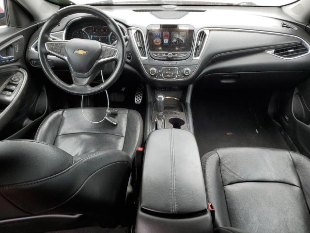 2016 CHEVROLET MALIBU LT - 1G1ZE5ST9GF218662