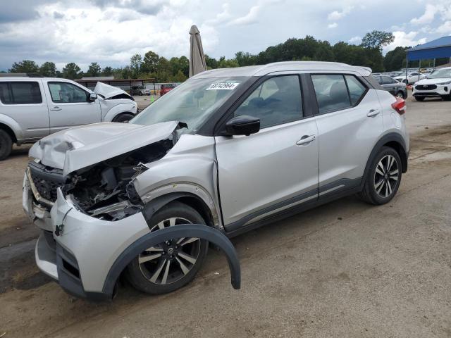 2019 NISSAN KICKS S #3028514923