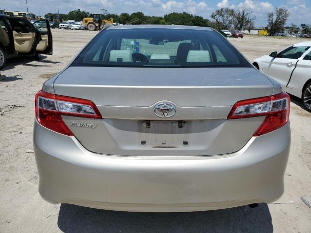 VIN 4T1BF1FK9EU731270 2014 Toyota Camry, L no.6