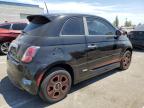 FIAT 500 ELECTR снимка