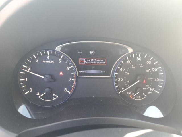 2017 NISSAN ALTIMA 2.5 - 1N4AL3AP9HC166347