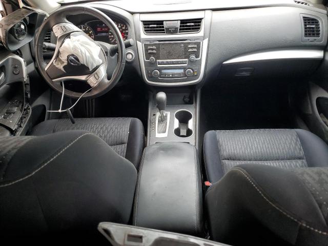 2016 NISSAN ALTIMA 2.5 - 1N4AL3APXGC221127