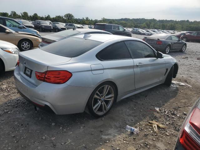 VIN WBA3R1C56FK193636 2015 BMW 4 Series, 435 I no.3