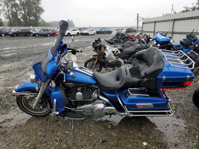 2008 HARLEY-DAVIDSON FLHTCUI 1HD1FC4188Y611848