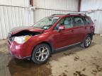 2016 SUBARU FORESTER 2 - JF2SJAXC4GH539892